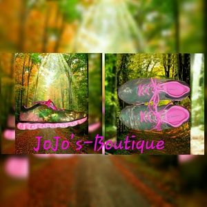 Sale 50$+free shipping!🌳Realtree camo shoes🌳